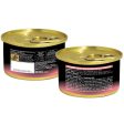 $10 OFF 24 cans: Sheba Tuna With Shredded Crab Adult Canned Cat Food 85g x 24 Online Sale