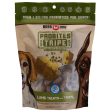 25% OFF (Exp 2Sep24): Boss Dog ProBites Lamb With Tripe Grain-Free Freeze-Dried Dog Treats 85g Sale