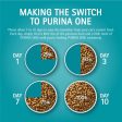 10% OFF BUNDLE DEAL : Purina One Adult Urinary Care with Chicken Dry Cat Food 1.2kg (Exp Nov24) Discount