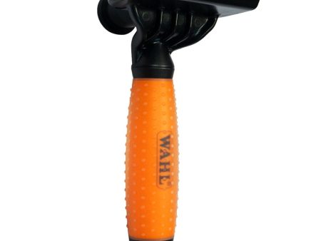 Wahl Under Coat Small De-Shedder Dog Brush Supply