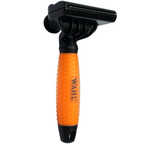 Wahl Under Coat Small De-Shedder Dog Brush Supply