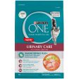 10% OFF BUNDLE DEAL : Purina One Adult Urinary Care with Chicken Dry Cat Food 1.2kg (Exp Nov24) Discount