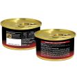 $10 OFF 24 cans: Sheba Flaked Tuna In Gravy Adult Canned Cat Food 85g x 24 Discount