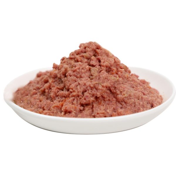 12 FOR $27: Wanpy Beef Canned Dog Food 375g x 12 For Discount