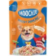 31% OFF: Moochie Boost Immune Duck Grain-Free Adult Pouch Dog Food 85g x 12 Discount