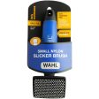 Wahl Small Nylon Slicker Cat Brush Fashion