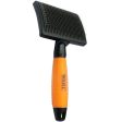 Wahl Self-Cleaning Slicker Brush For Dogs (Large) Hot on Sale