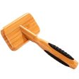 Bass Brushes Slicker Rake Brush For Cats & Dogs Cheap