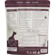 BUNDLE DEAL+FREE WIPES : Steve s Real Food Chicken Grain-Free Freeze-Dried Raw Food For Cats & Dogs 20oz Cheap