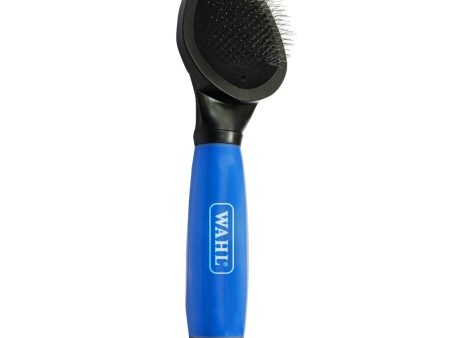 Wahl Pointy Slicker Cat Brush For Cheap