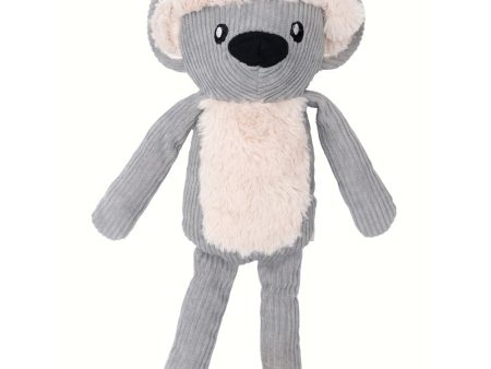 15% OFF: FuzzYard Life Christmas Koala Plush Dog Toy For Sale