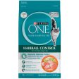 10% OFF BUNDLE DEAL : Purina One Adult Hairball Control with Chicken Dry Cat Food 1.2kg (Exp 28Oct24) Sale