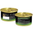 $10 OFF 24 cans: Sheba Tuna & Snapper In Gravy Adult Canned Cat Food 85g x 24 on Sale