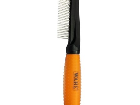 Wahl Extra Large Grooming Dog Comb For Cheap