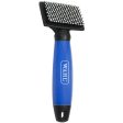 Wahl Small Nylon Slicker Cat Brush Fashion