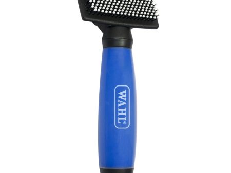 Wahl Small Nylon Slicker Cat Brush Fashion