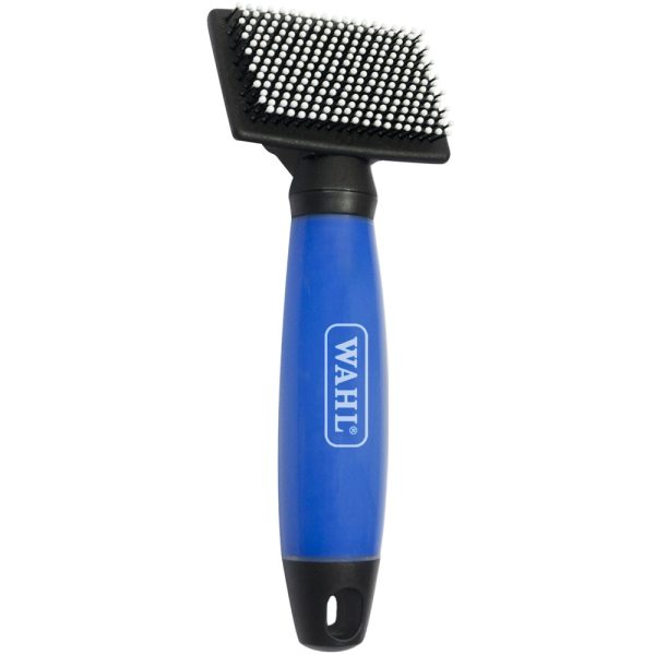 Wahl Small Nylon Slicker Cat Brush Fashion