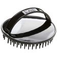 Bass Brushes Shampoo Massage Brush For Cats & Dogs Discount