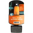 Wahl Small Nylon Slicker Dog Brush Sale