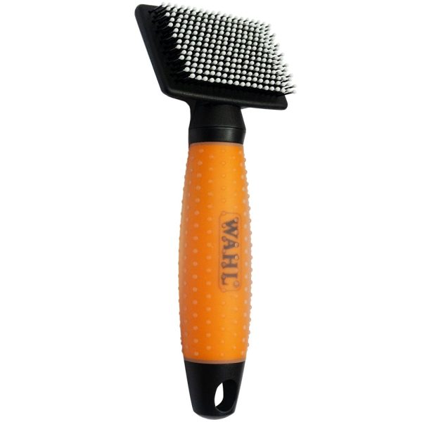 Wahl Small Nylon Slicker Dog Brush Sale