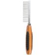 Bass Brushes Metal Comb For Cats & Dogs (Fine) on Sale