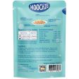 31% OFF: Moochie Weight Control Turkey Grain-Free Adult Pouch Dog Food 85g x 12 Online Sale