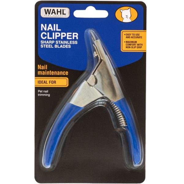 Wahl Cat Nail Clipper For Sale