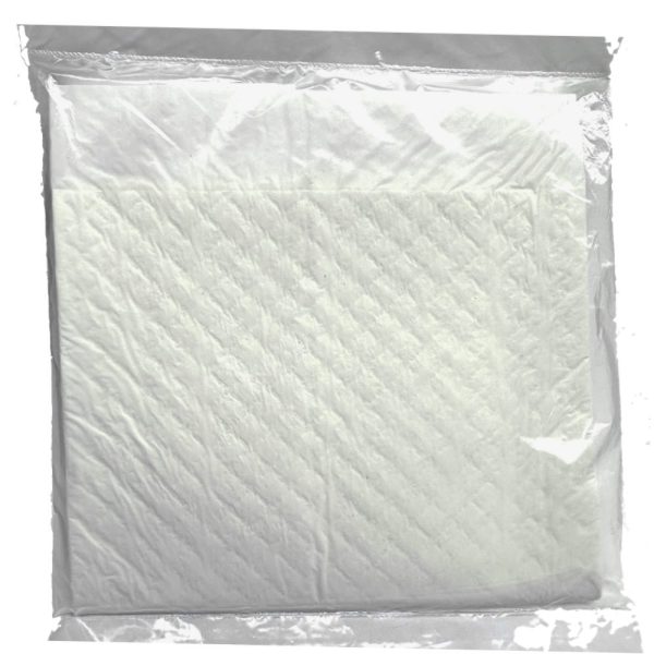 TRIAL SPECIAL (1 per order):  Absorb Plus Antibacterial Pet Sheets Pee Pad (1pc) For Sale