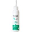 15% OFF: Naturel Promise Clinic + Aid Ear Cleaner For Cats & Dogs 4oz For Cheap