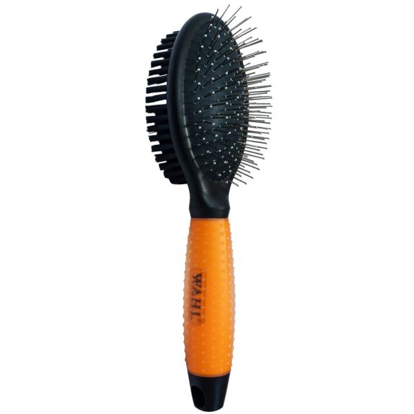 Wahl Large Double-Sided Pin Dog Brush For Sale