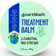 20% OFF: Earthbath Treatment Balm For Cats & Dogs 2.2oz Online Hot Sale