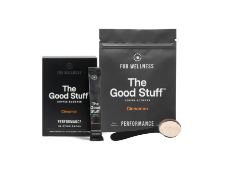 The Good Stuff™ Anytime Anywhere Bundle Sale