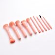 10pcs makeup brushes makeup Online Sale