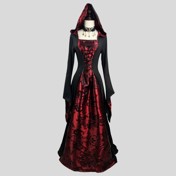 Halloween Cloak Vampire Online Hot Sale