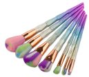 7 makeup brushes, makeup Discount