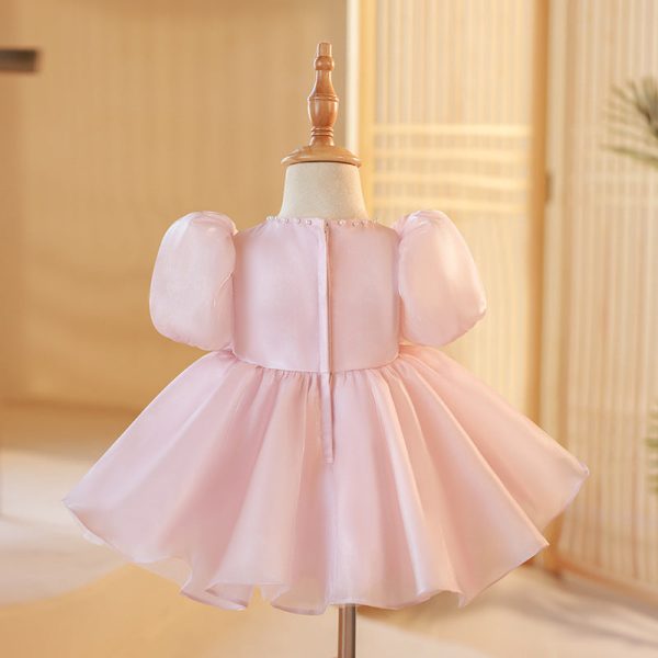 Baby Princess Dress Fashion