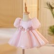 Baby Princess Dress Fashion