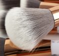 11 sets of marble makeup brush Online now