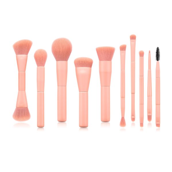 10pcs makeup brushes makeup Online Sale