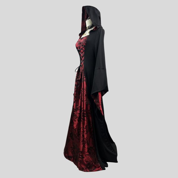 Halloween Cloak Vampire Online Hot Sale