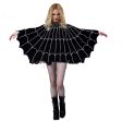 Halloween Women Spider Web Sale