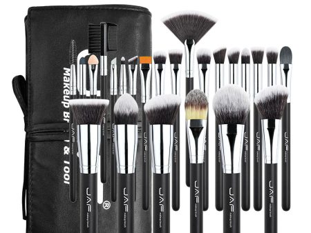 24 makeup brushes For Sale