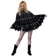 Halloween Women Spider Web Sale