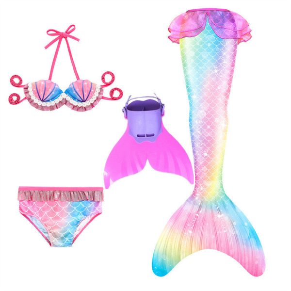 Bikini Swimming Costume Supply