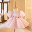 Baby Princess Dress Fashion