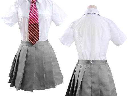 Anime Role-playing Costume For Sale