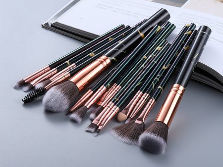 15 Marbled Design Makeup Online Sale