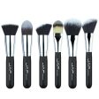 24 makeup brushes For Sale