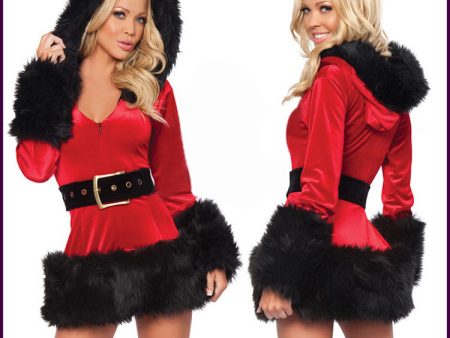 Christmas Stage Costume Hot on Sale