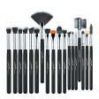 24 makeup brushes For Sale